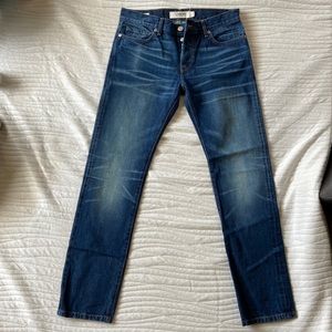 Lucky Legend jeans